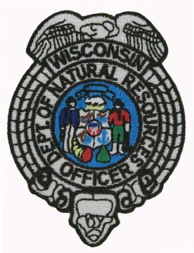 Lv Chain Links Patches  Natural Resource Department