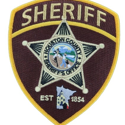 E24412 BROWN COUNTY SHERIFF (TX) - The Emblem Authority