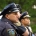 NYPD Auxiliary Police officers in Central Park, NYC